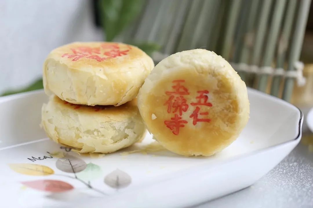 上海月餅品牌,上海月餅品牌排行榜