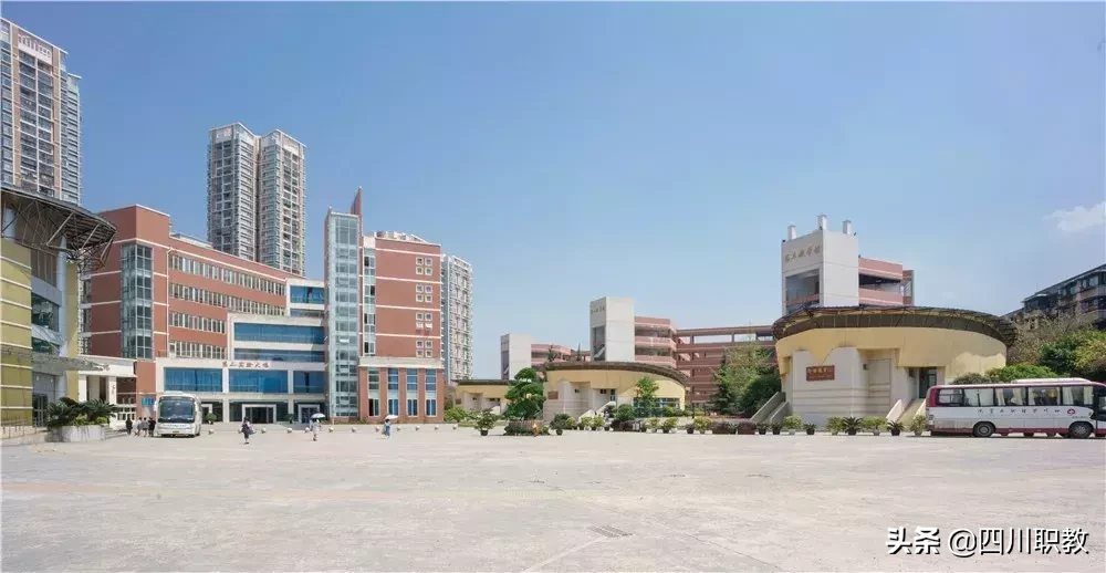 四川省唯一的护理职业学院2019年招生简章