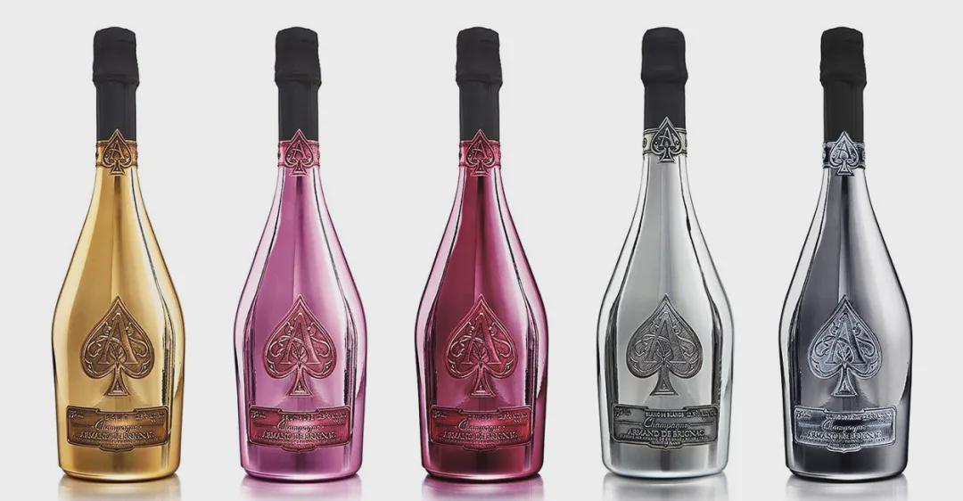 教你6步看懂所有起泡酒酒標