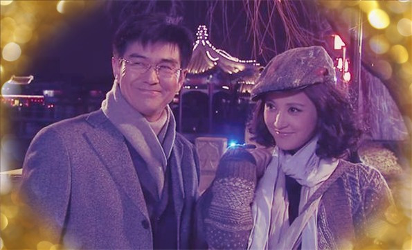 重温《北京爱情故事》：邵华阳精神出轨林夏，给异地夫妻提了个醒