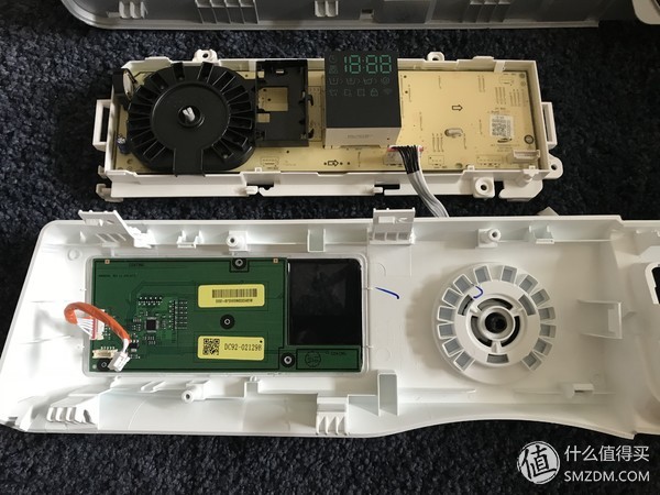 洗衣机：有容乃大 四千元10kg哪家强？松下、LG、三星对比横评