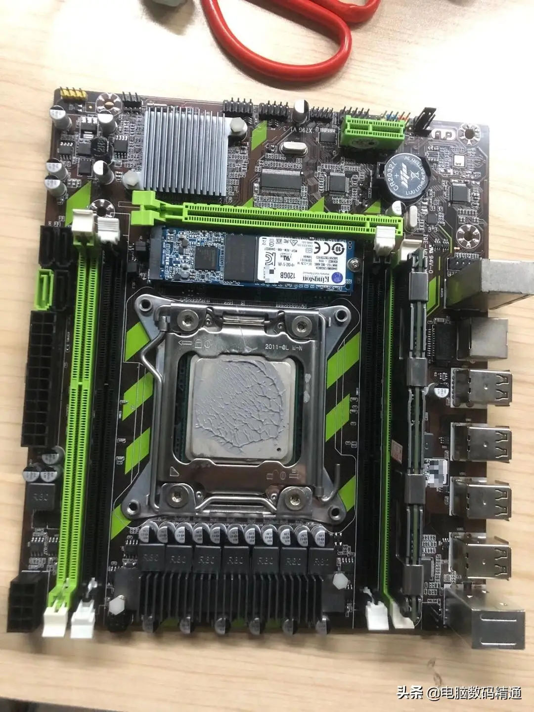 电脑散热不好怎么办（电脑散热不行会怎样）