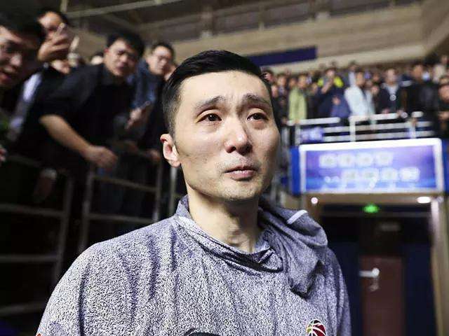 刘炜 为什么能进nba(23年职业篮球生涯，连续参加13届国际大赛，刘炜缔造的一段传奇)