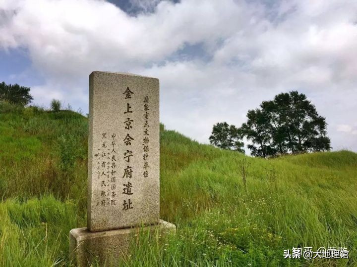 你所不知道的：你的家乡还有个文艺 的名字