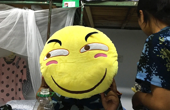 大学宿舍群聊名大赏，学习不行取名小能手，你们的是啥？