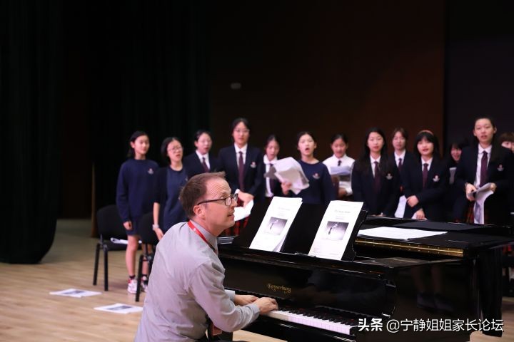 实地探校！这所学校究竟怎么样，带你走进成都狄邦肯思学校