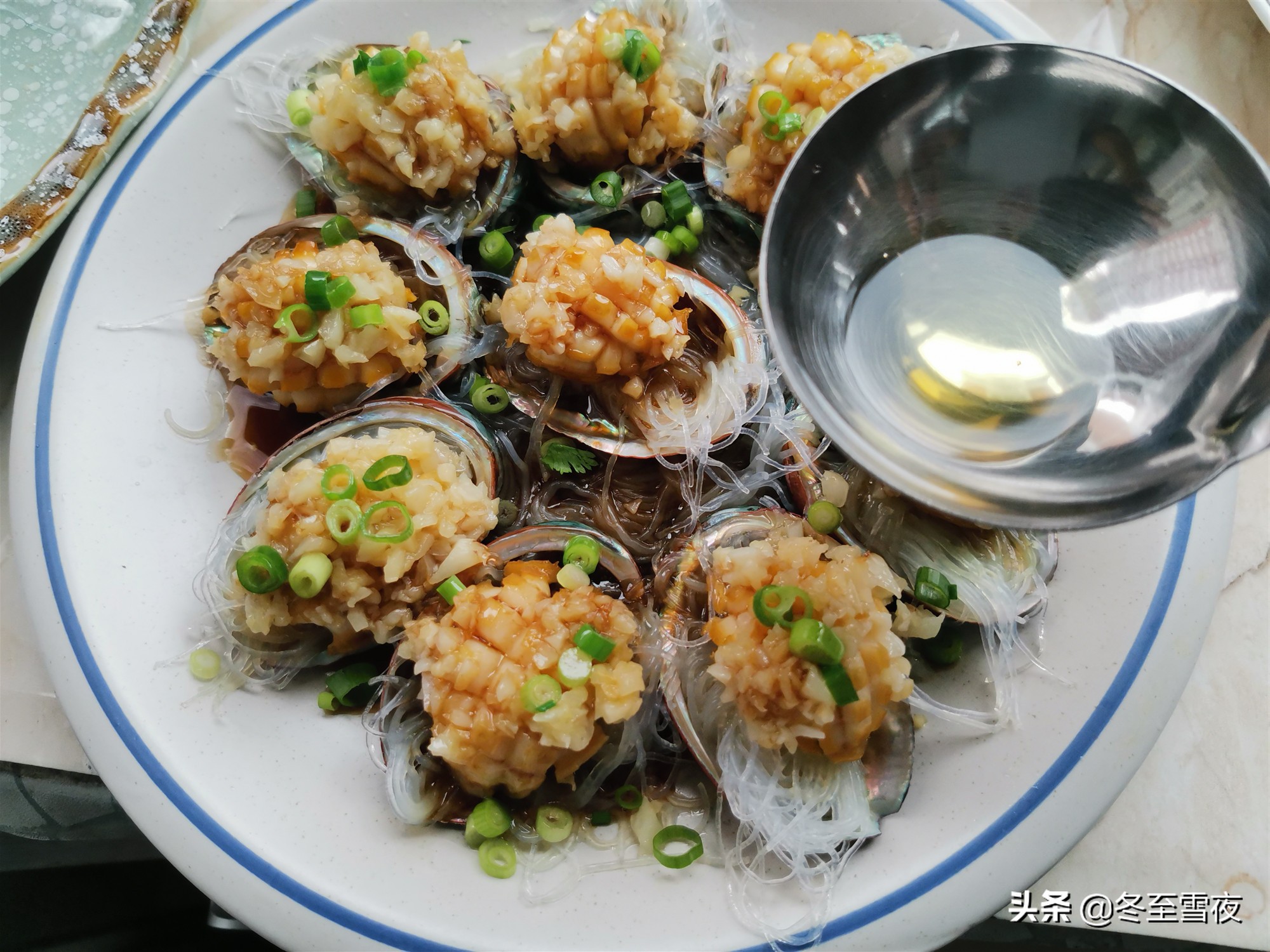 鮑魚的做法及清洗,鮑魚的做法及清洗視頻