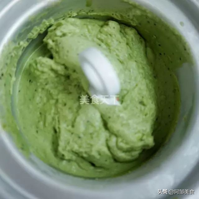 6款夏日花式冰糕做法，给你冰火两重天酷爽体验