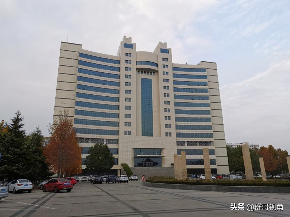 河北省各高校一级学科博士和硕士点