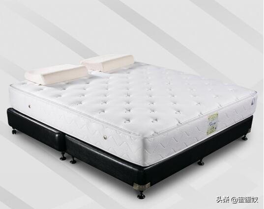 中国10大品牌床垫有哪些？买床垫先看有哪些品牌