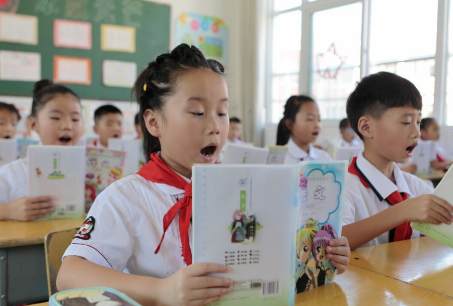 一项新通知，中学实行作6休1，“双休”变“单休”？学生太累了