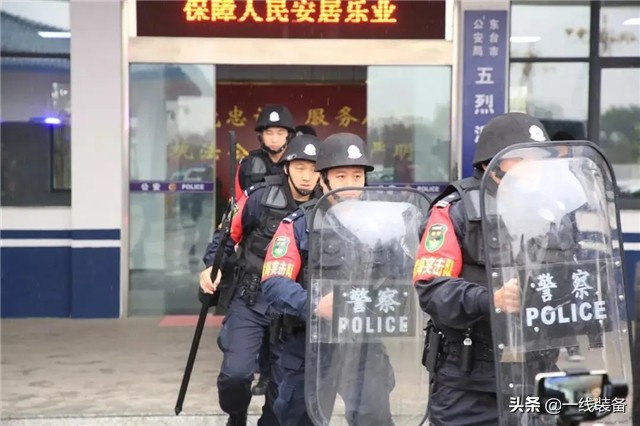 中国最常用的5个骚扰，防压预防切割是关键