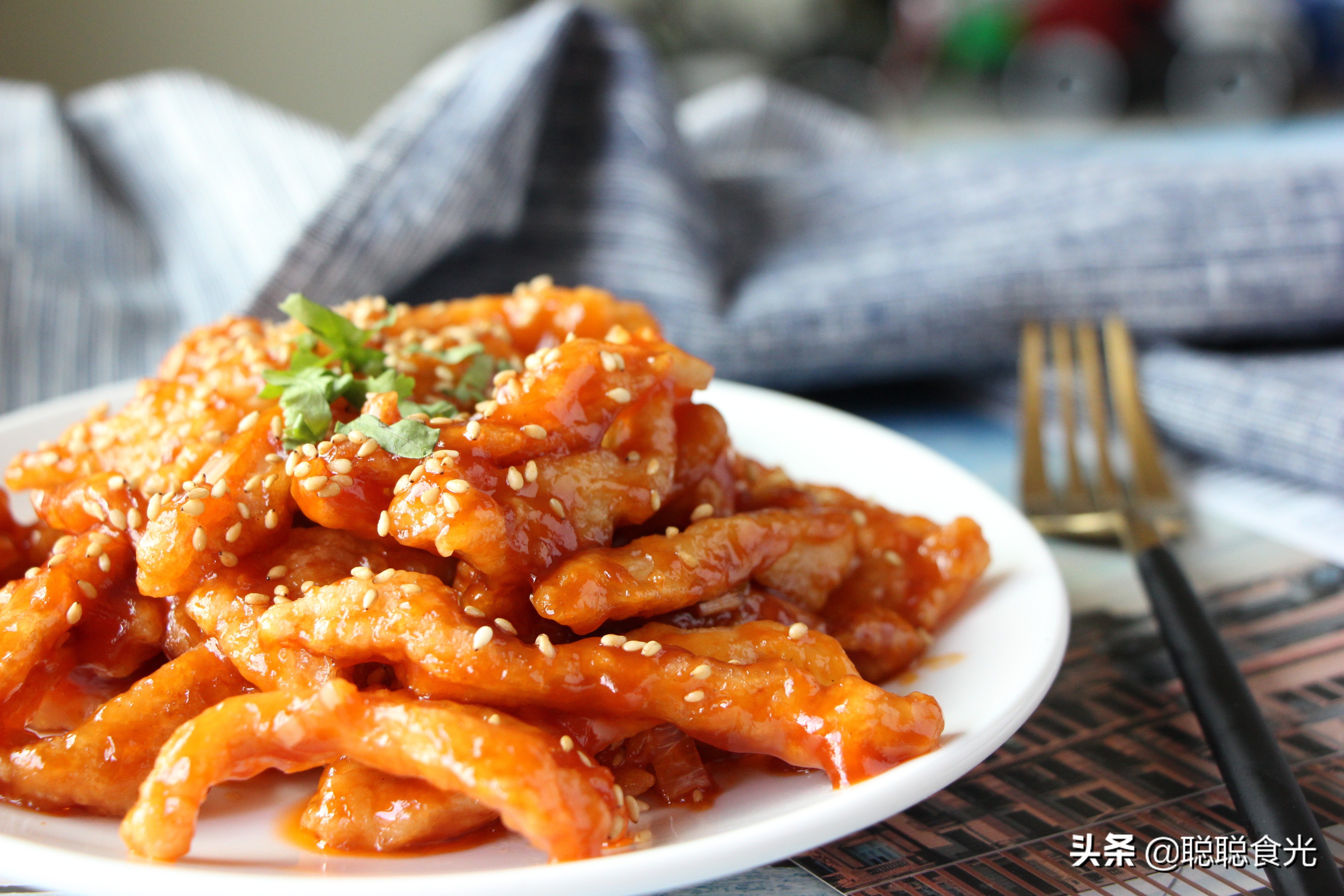 鸡的做法大全菜谱（分享鸡肉的10种做法低热量高营养）