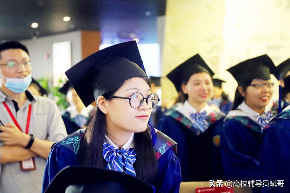 大学生堕落的根本原因（大学生必读）