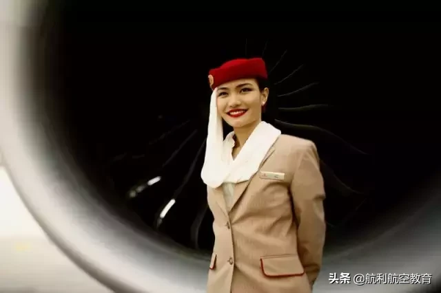 航空趣闻: 空姐排行榜