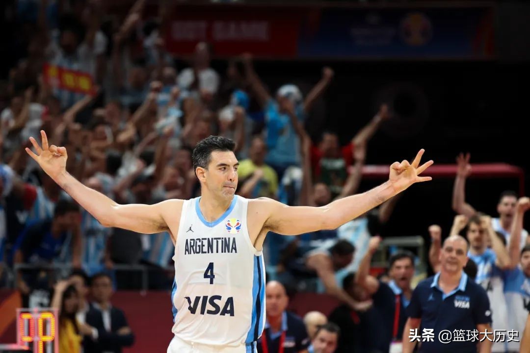 nba斯科拉为什么没人要(斯科拉的选秀报告！国际赛场大杀器，为何会掉到56顺位？)