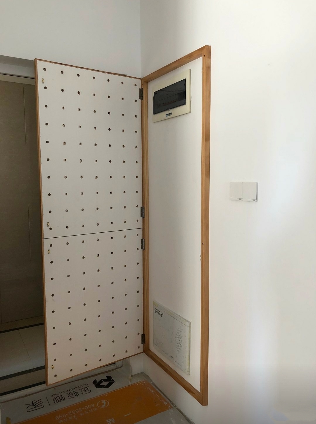 这位80后宝妈很有想法，60㎡小宅，挖掘出100㎡收纳力，优秀