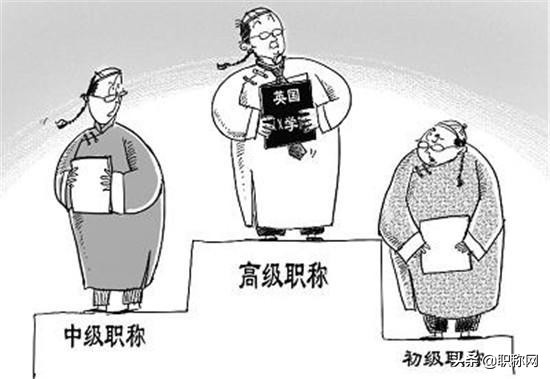 如果您从未取得过专业技术资格，请查看以下简要介绍