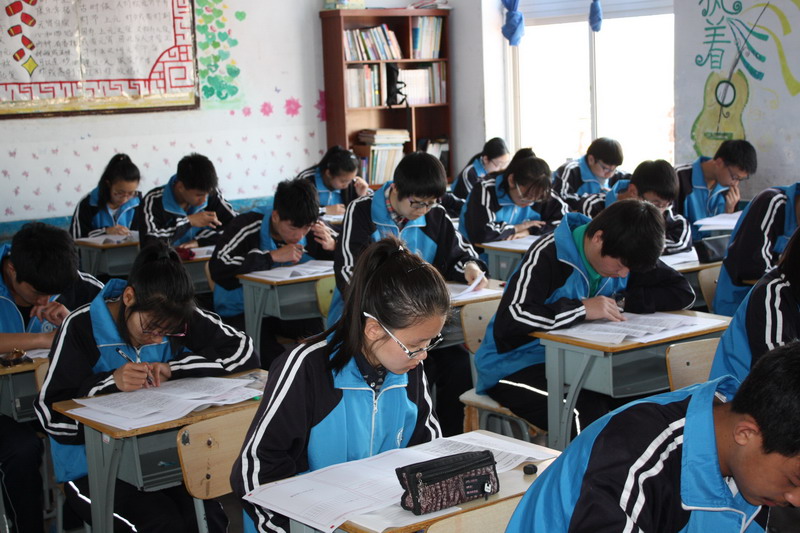 曾经八省联考第一名，如今高考吊车尾，江苏到底怎么了？