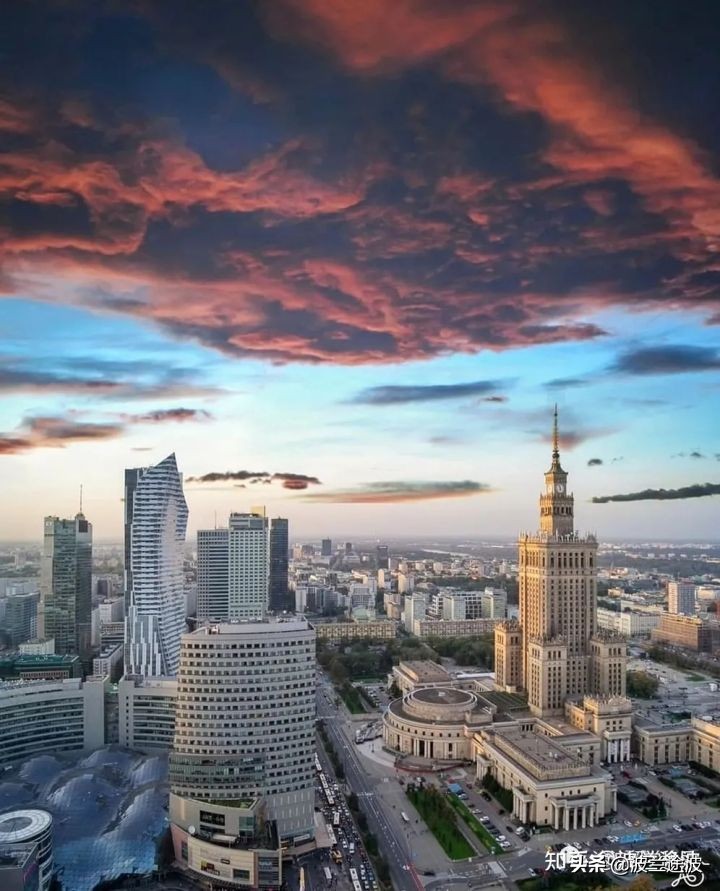 「波兰艺术留学」华沙肖邦音乐大学博士申请解读