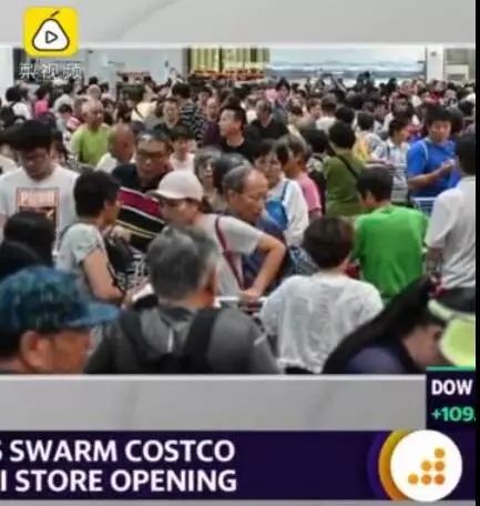 限流两千人，代购收费10%，“新晋网红”Costco是如何炼成的？