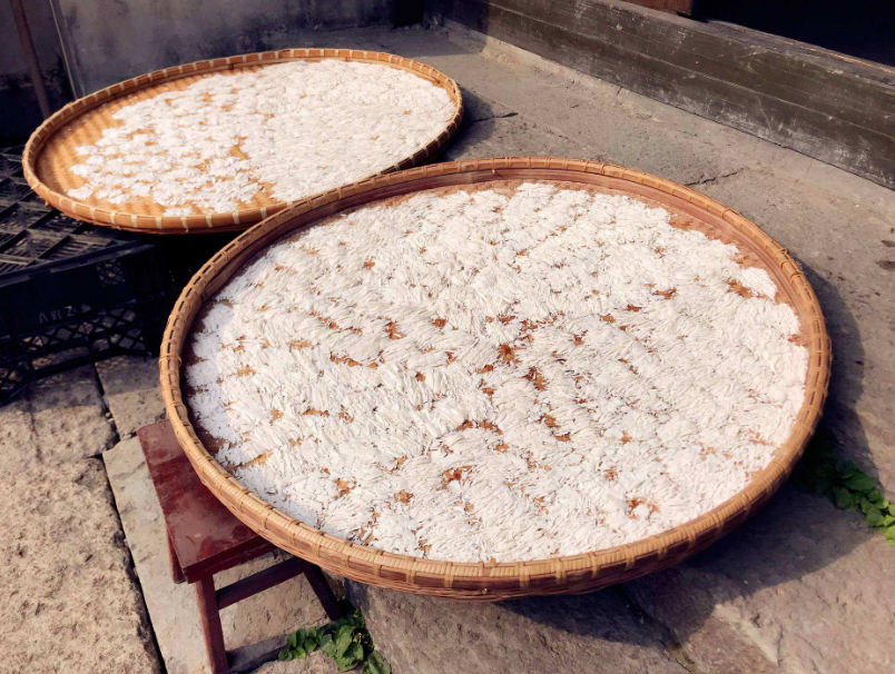 藕粉的做法,藕粉的做法視頻