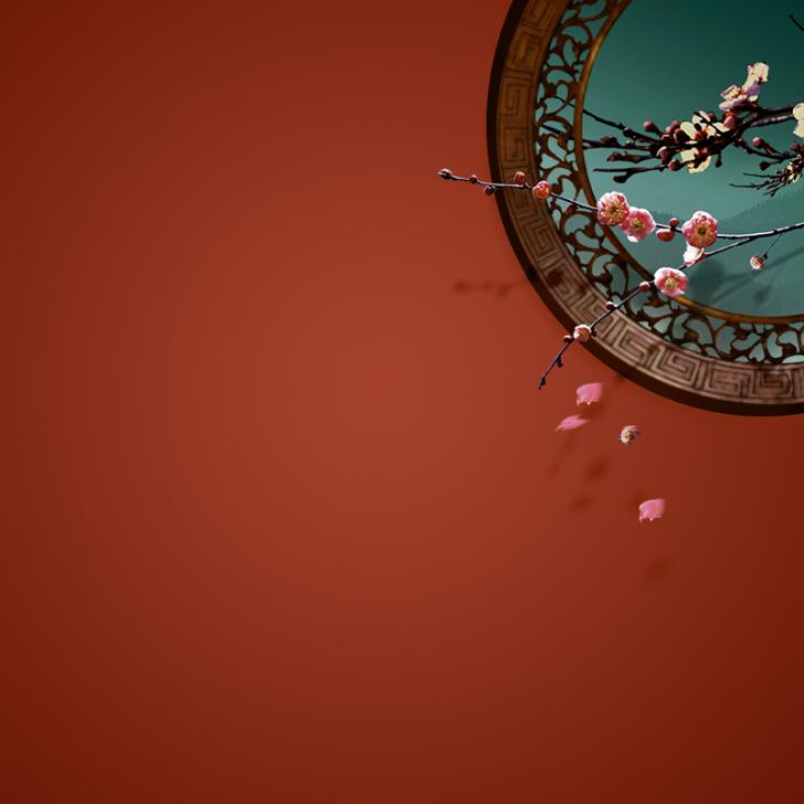 梅花赞：写不尽的美景道不完的情怀