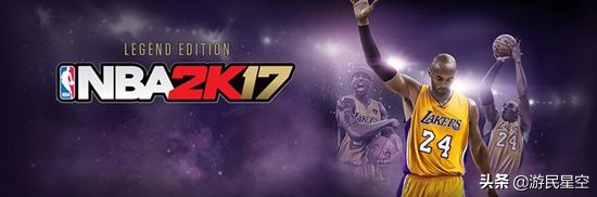 nba2k15有哪些玩法(从“NBA模拟器”到“模拟人生”沉迷“爽文”的NBA 2k干了啥)