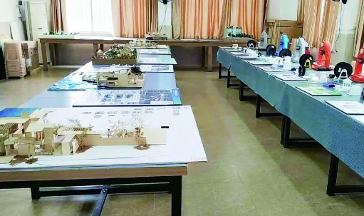 国际建筑类院校排名，7所国内高校入围前50，有你母校吗？