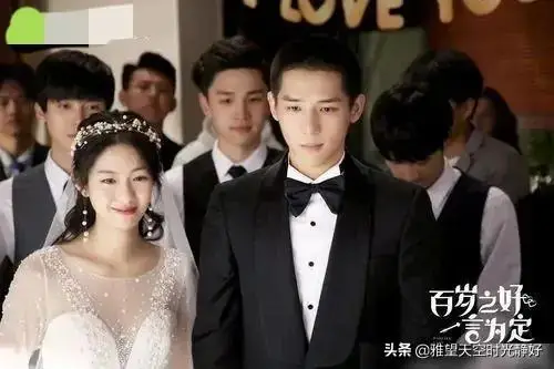 电视剧青春校园偶像剧大全（从校服到婚纱的青春甜宠剧）