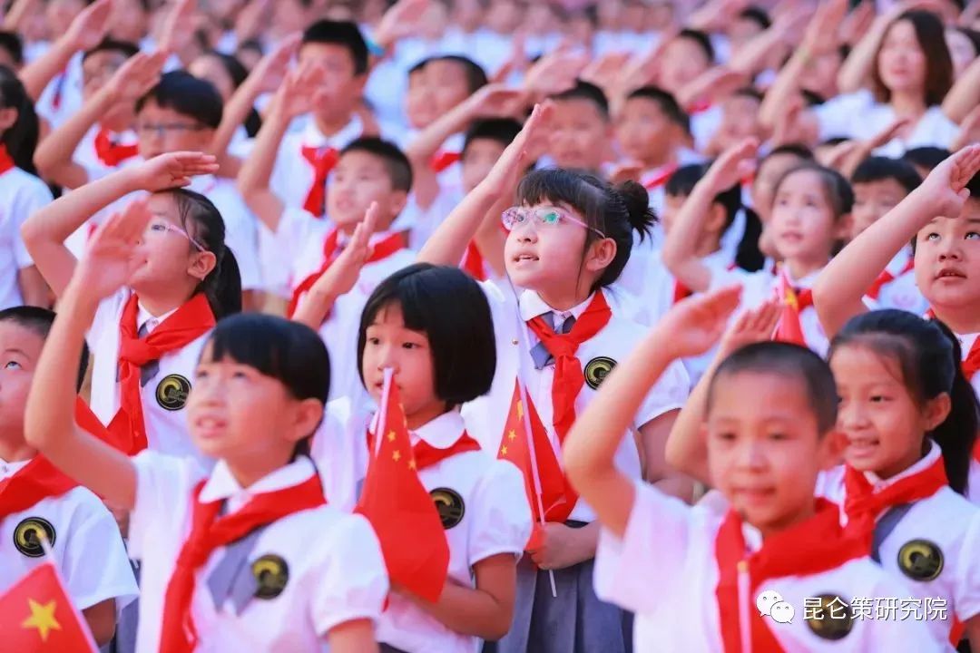 胡懋仁：所谓“理性的爱国主义”