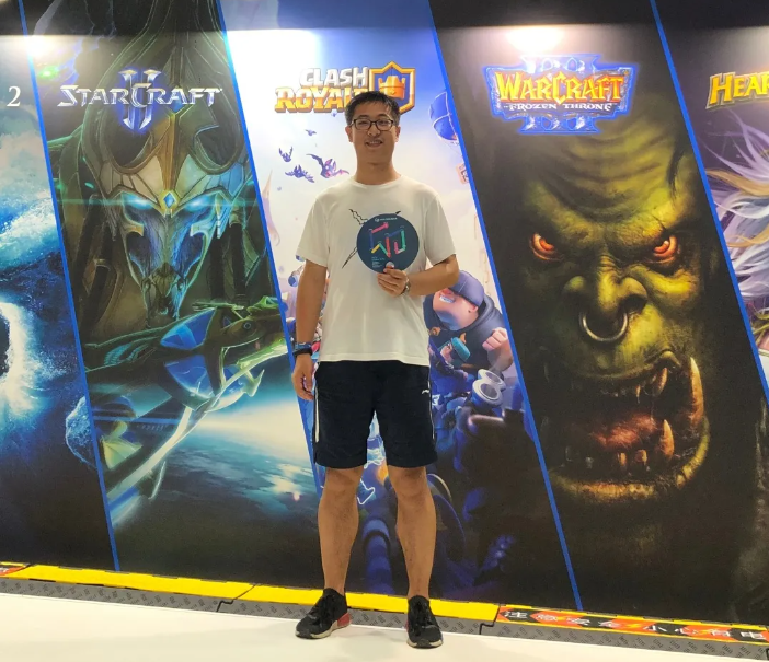 开学了！长安大学2021级新生辅导员“惊艳亮相”，快来认识一下！