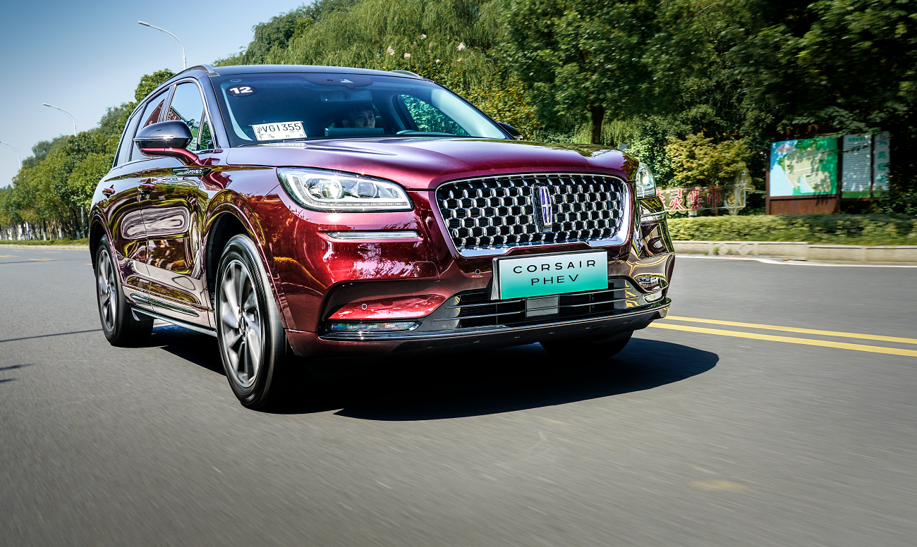 20多万买SUV，没谁比它更豪华......