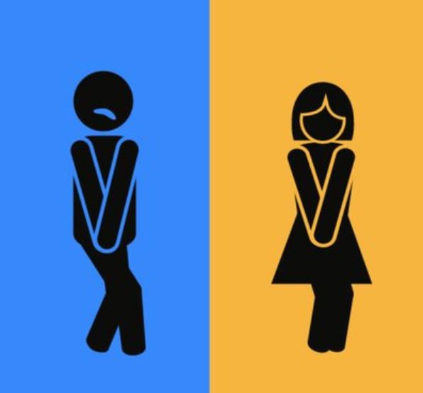 中国人讲究的男左女右是怎么来的呢?