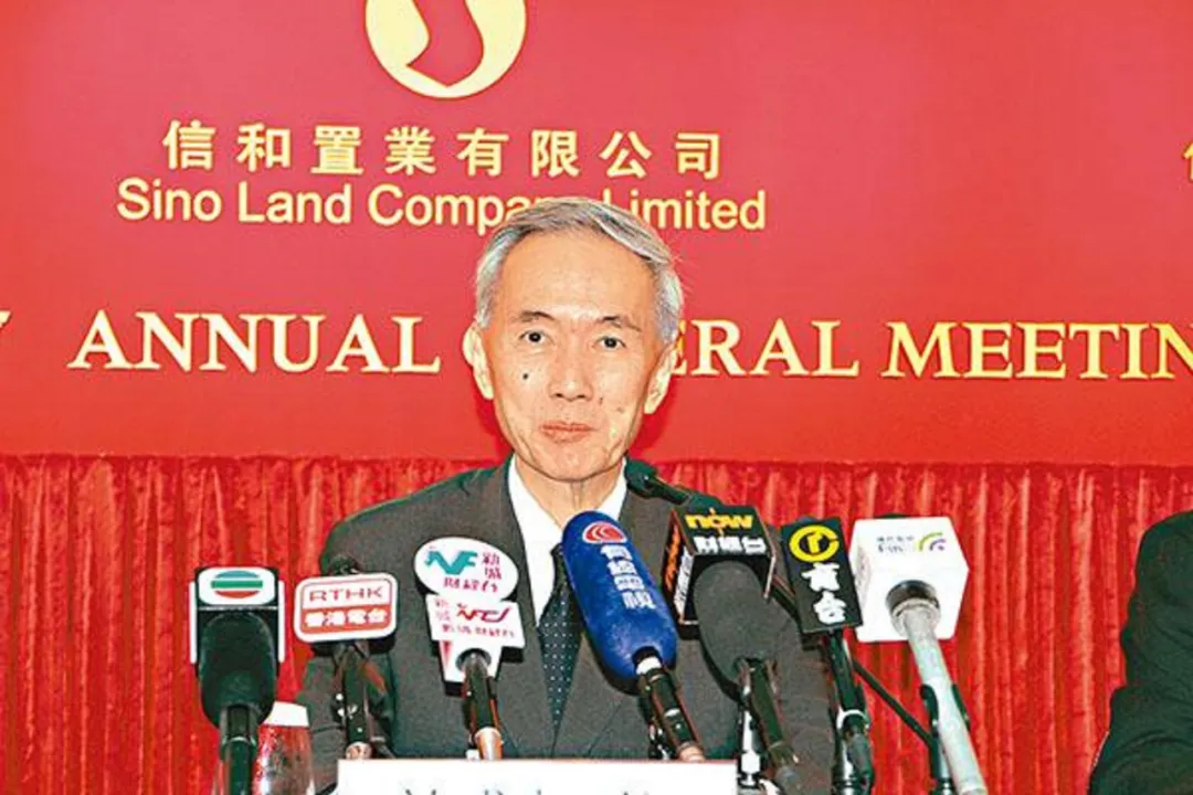 莆田最强盛的6大家族:1个十年蝉联新加坡首富,1个“印尼钱王”