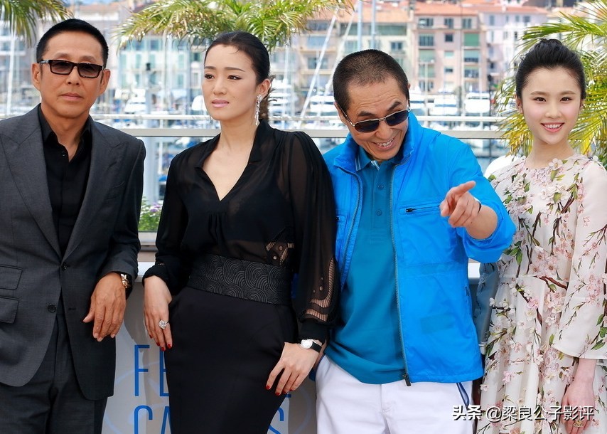 陈道明和巩俐演的电影叫什么名字呢归来陈道明和巩俐演绎爱情纵使青丝