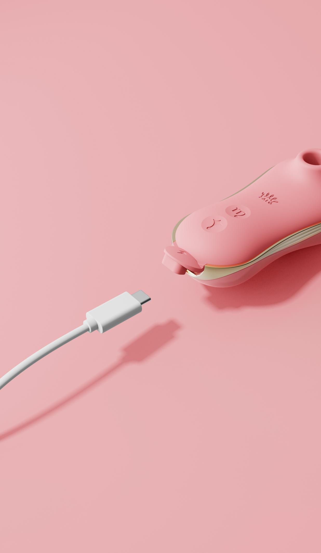 知名情趣品牌ZALO：2021秋冬新品Unicorn隆重上線