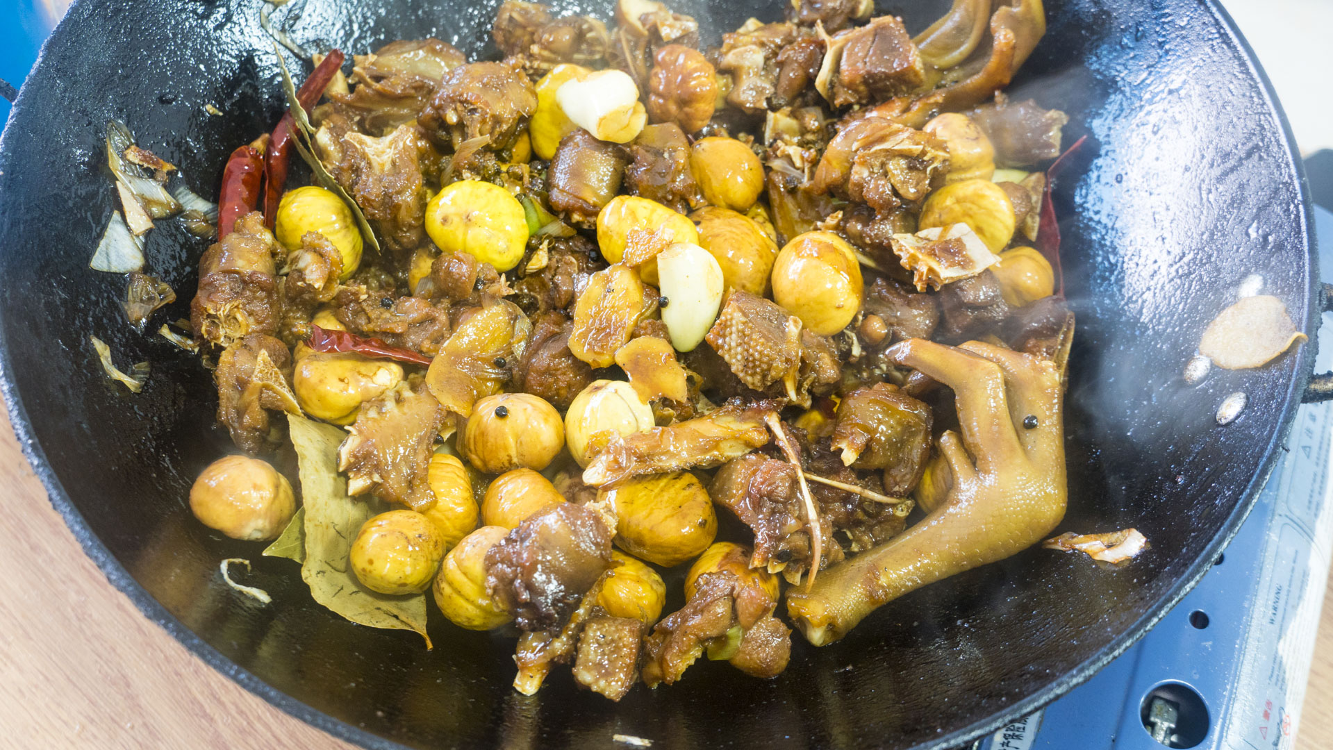 数九寒天，以“暖”为先，分享10道家常炖菜，从头暖到脚，不怕冷