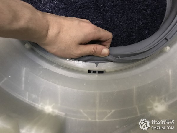 洗衣机：有容乃大 四千元10kg哪家强？松下、LG、三星对比横评
