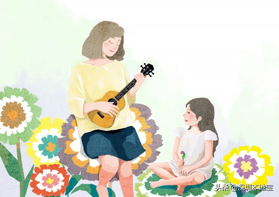 名额有限，报满即止！龙华又有公益培训来啦！大人小孩都能报