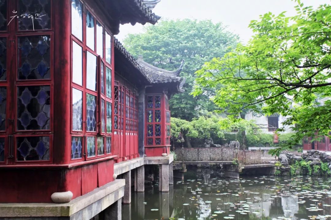 苏州旅行如果只能去一个江南园林，你知道本地人会推荐哪个吗？