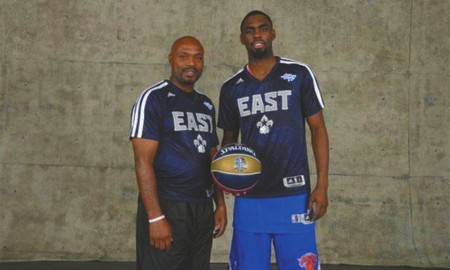 实力坑爹！盘点NBA实力与成就远低于父亲的球星：库里只是少数