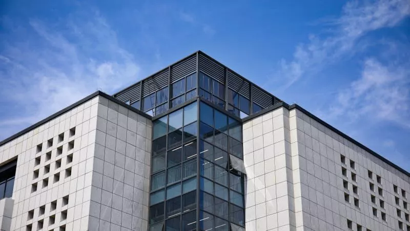 神仙颜值！陕西“网红宿舍”：单人单间、电梯入户、空调地暖，还有地铁直达！