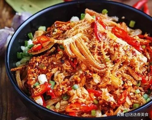 剁椒芋頭的做法,剁椒芋頭的做法大全