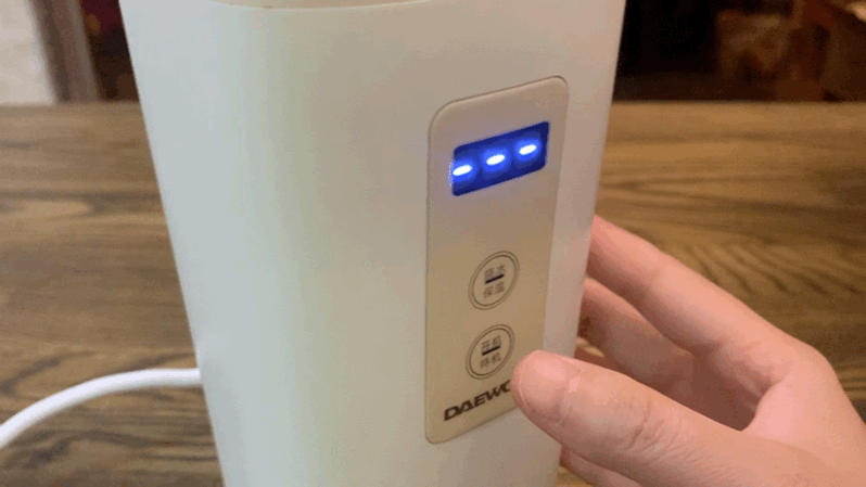 便携式烧水杯怎么选？纯干货对比测评4款热门机型，高下立见
