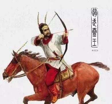 中国古代骑兵发展史，历史上都有过哪些赫赫有名的骑兵部队