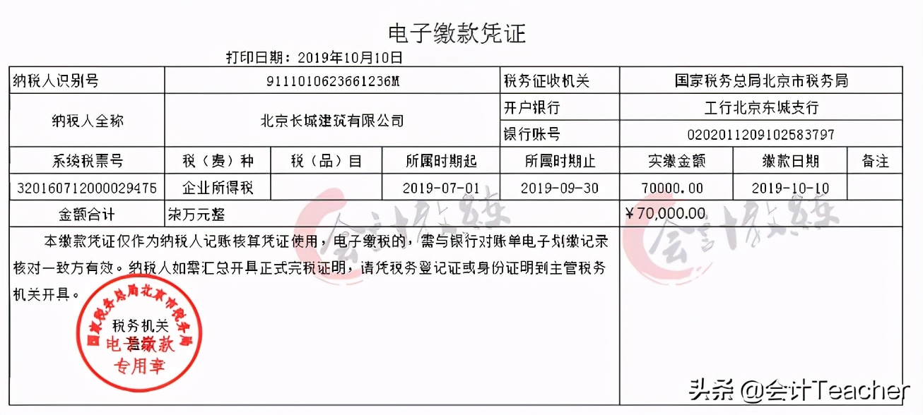 建筑老会计整理，建筑行业会计实操详解，常用分录（案例解析）