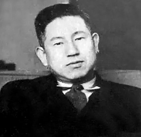 日本人开特务学院，请共产党做老师，学生弃暗投明组建中共谍报团