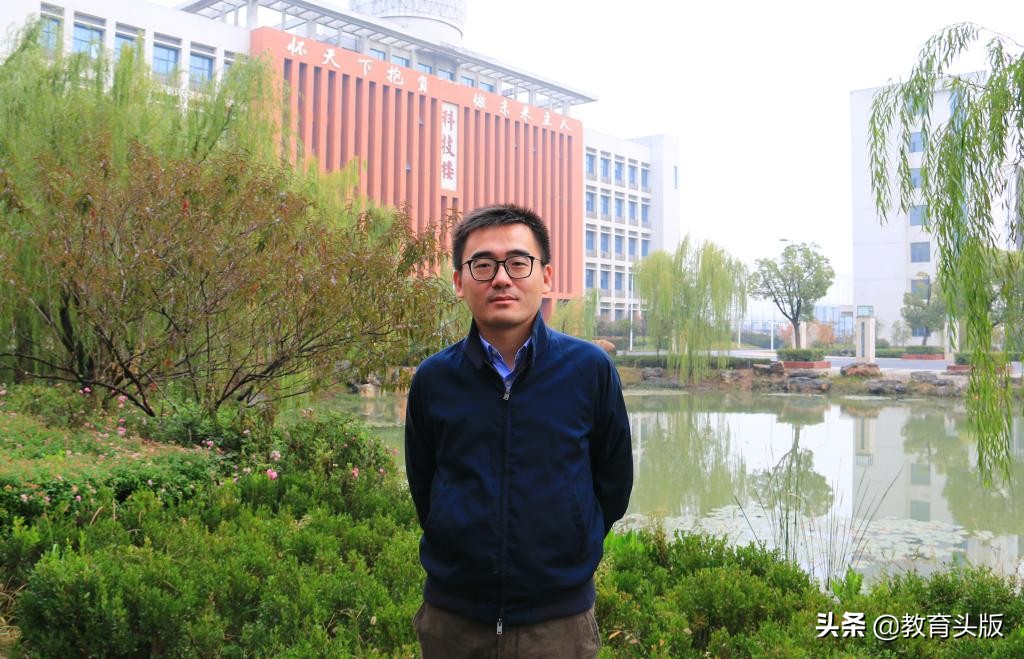 这所高中不仅家长们争着上，同时还是合肥教育界的“黄埔军校”