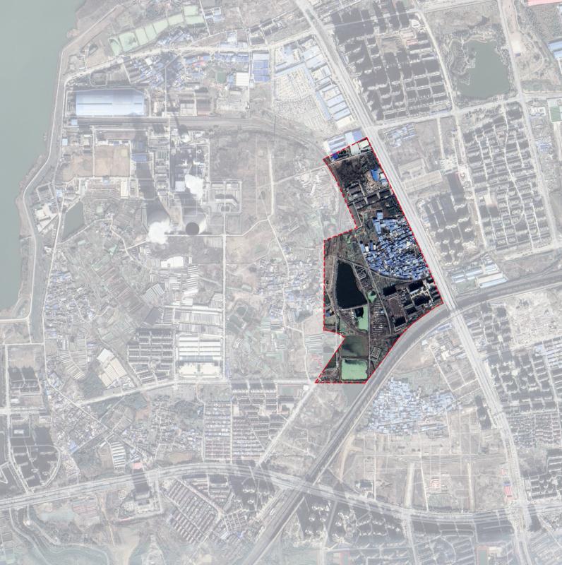 重磅！庐阳区重点推介3宗黄金地块  “教育+商圈” “生态+名企”